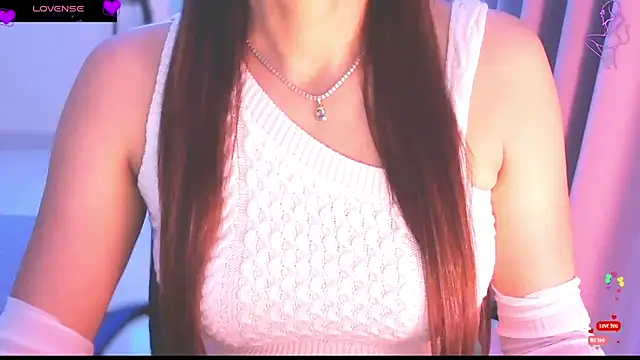 Snapshot of _Blue_Ruubyy_ chatting on February 2026 11:55:01 AM Blue Ruubyy online show from February 2026 11:55:01 AM