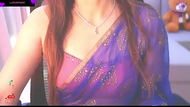 Snapshot of _Blue_Ruubyy_ chatting on February 2026 11:21:01 AM Blue Ruubyy online show from February 2026 11:21:01 AM