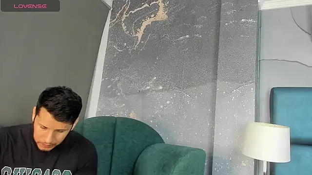 George Diesell online show from October 2025 04:22:02 AM