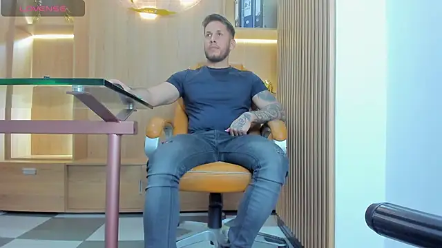 George Diesell online show from October 2025 08:42:01 PM