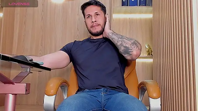 George Diesell online show from November 2025 10:29:02 PM