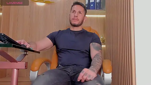 George Diesell online show from December 2025 09:21:02 PM