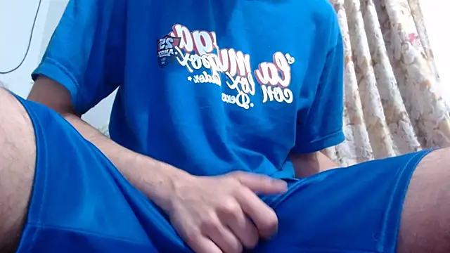 gollfather13 online show from February 2025 03:49:02 PM