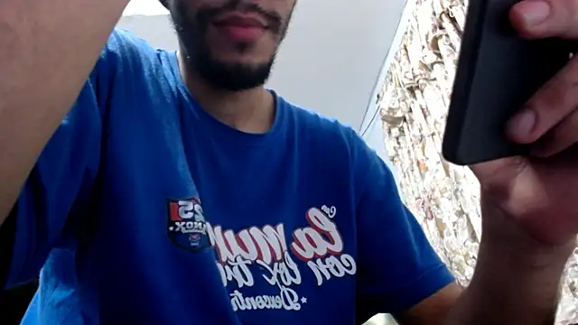 gollfather13 online show from September 2025 02:00:01 PM