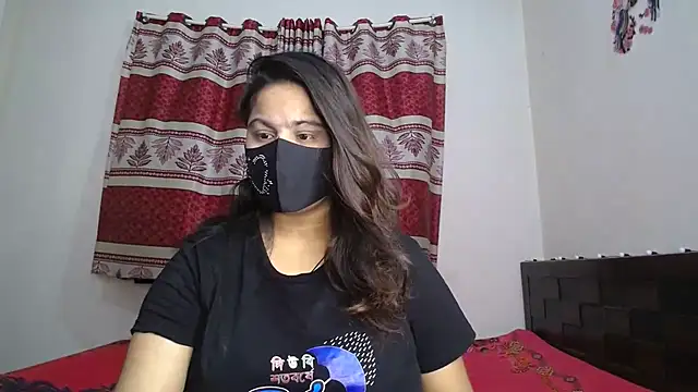 Dayna-36 online show from November 2025 02:52:02 PM