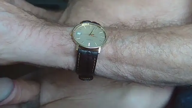 lasseoldman online show from February 2026 08:33:02 AM