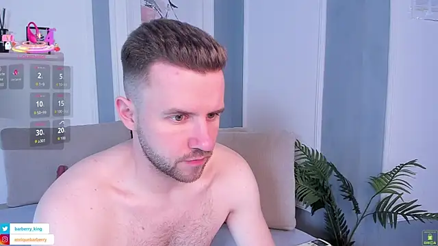 EnriqueBarberry online show from April 2026 05:12:02 AM