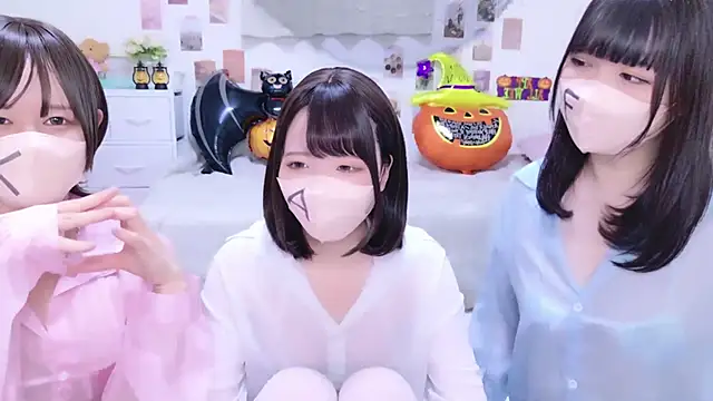 963 kurumi online show from October 2025 09:24:02 AM