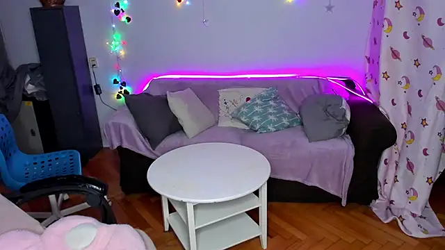 Evelyn Harperxh online show from November 2025 12:11:02 AM