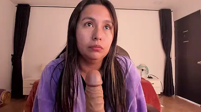  Natalie18 online show from February 2025 05:16:01 PM