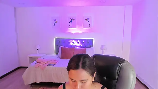  Natalie18 online show from January 2026 03:12:02 AM