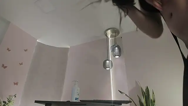 angeline-777 online show from February 2026 12:32:01 PM