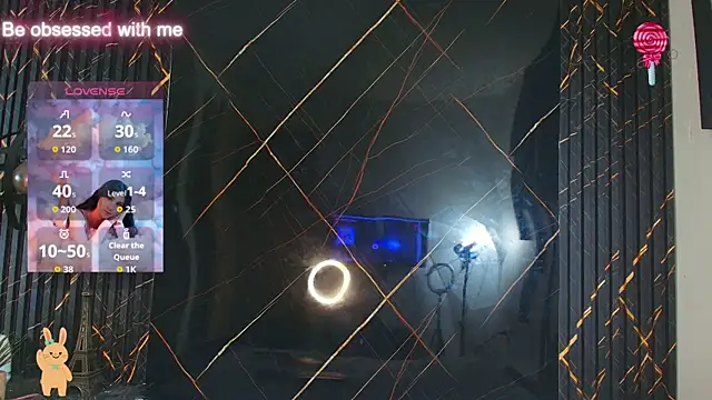 Kagome01 online show from February 2026 01:16:01 PM