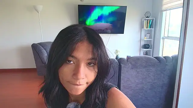 samy jonnes  online show from September 2025 08:47:02 PM