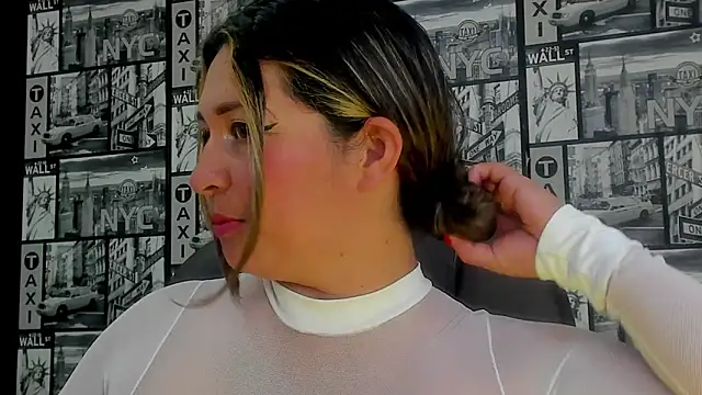 Devil Sara online show from January 2025 08:17:02 PM