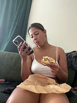 VanessaBling online show from September 2025 02:08:01 PM