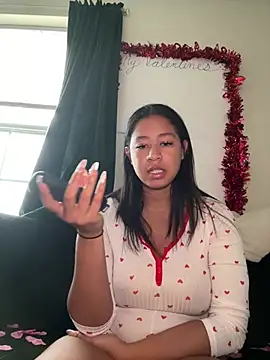 VanessaBling online show from February 2026 04:11:02 PM