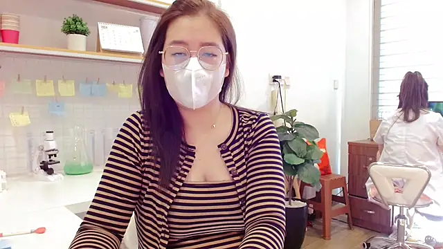 Alisa Hotfeeling online show from January 2025 02:07:02 AM