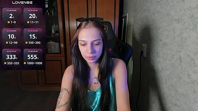 Rachel Sharp online show from December 2024 11:27:01 AM