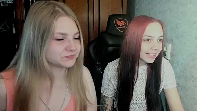 Rachel Sharp online show from September 2025 04:24:01 AM