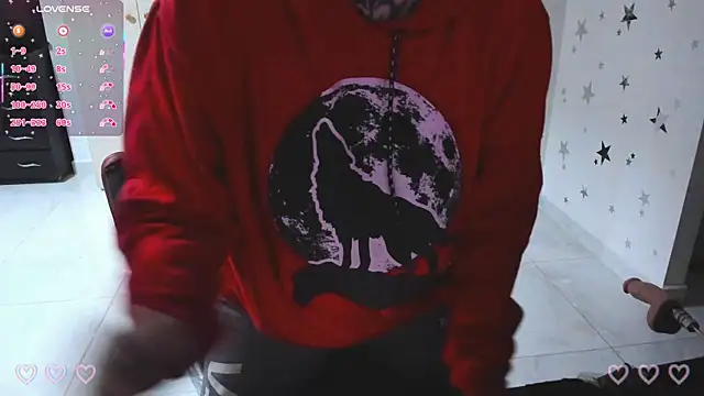 Kat riina online show from December 2025 06:37:02 PM