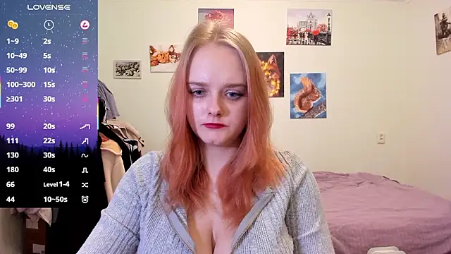 Kofein online show from February 2026 08:38:01 PM