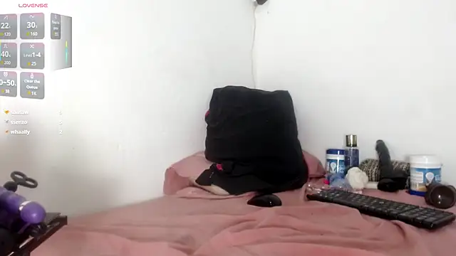 Snapshot of seductivespellvagina80 chatting on July 2026 10:21:02 AM seductivespellvagina80 online show from July 2026 10:21:02 AM