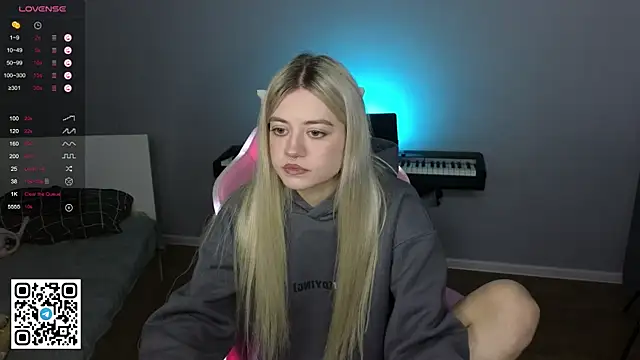 Snapshot of mybunnywendy chatting on February 2025 10:20:02 PM mybunnywendy online show from February 2025 10:20:02 PM