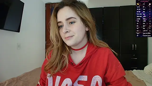 miss seline online show from February 2025 10:47:01 PM