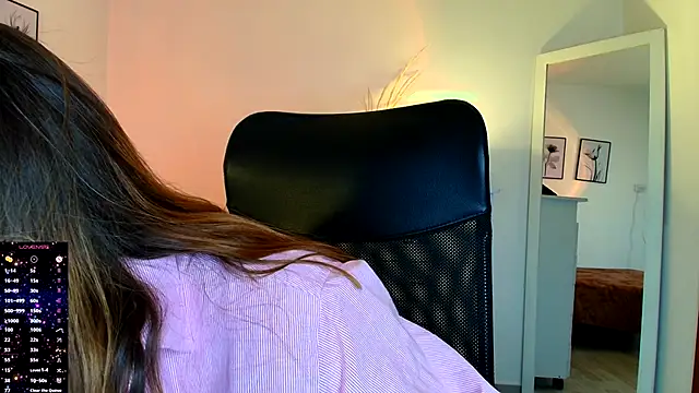 miss seline online show from November 2025 09:58:01 PM