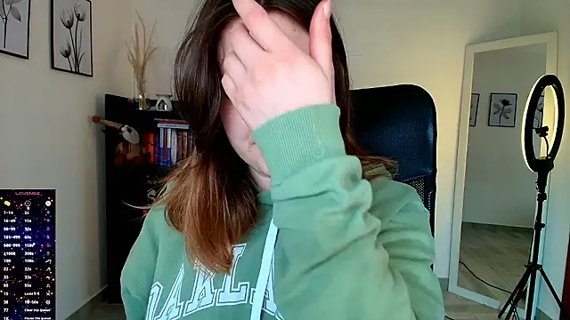 miss seline online show from February 2026 04:44:01 PM