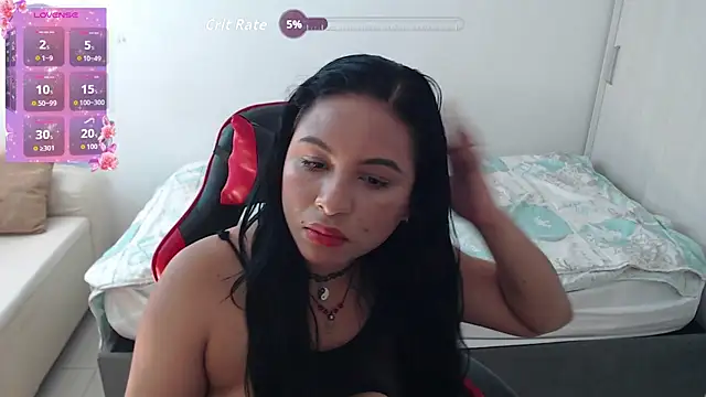 Francesca ferrari online show from September 2025 02:11:01 PM