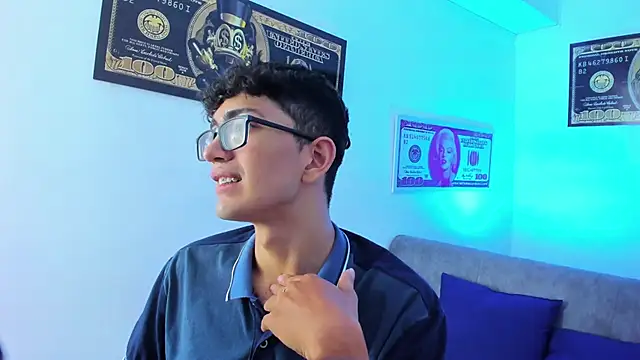 TylerWhite  online show from January 2025 02:53:02 AM