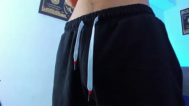 TylerWhite  online show from February 2025 06:21:01 AM