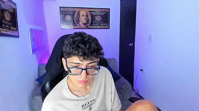 TylerWhite  online show from February 2025 02:48:02 AM