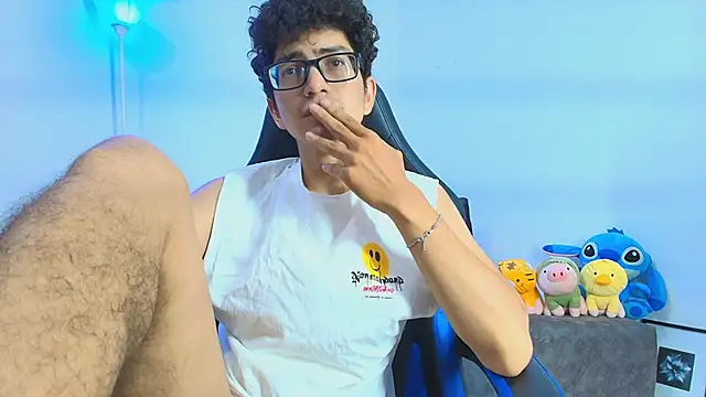 TylerWhite  online show from September 2025 05:12:01 AM