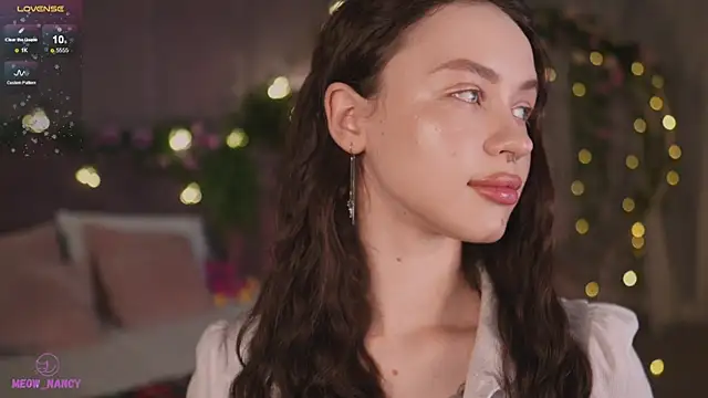 Meow Nancy online show from January 2025 05:26:02 AM