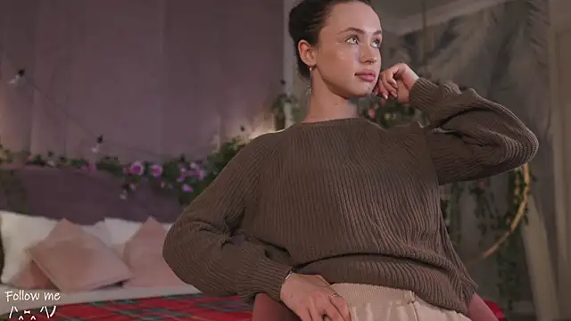 Meow Nancy online show from February 2025 05:56:02 AM