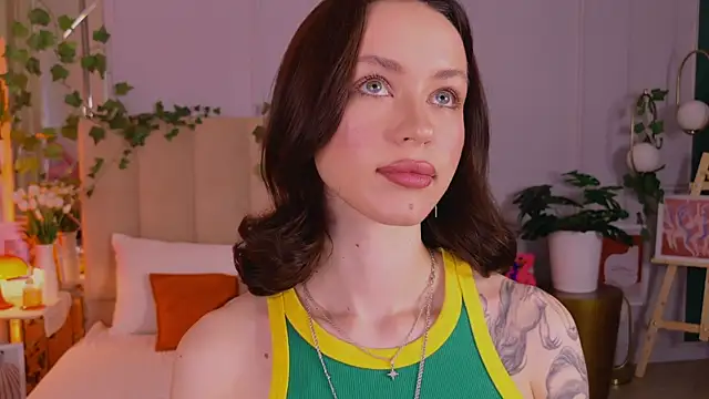 Snapshot of Meow_Nancy chatting on June 2026 05:08:01 AM Meow Nancy online show from June 2026 05:08:01 AM