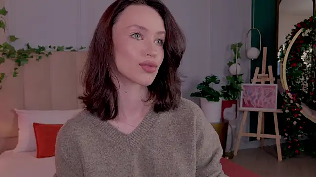 Snapshot of Meow_Nancy chatting on June 2026 05:05:01 AM Meow Nancy online show from June 2026 05:05:01 AM