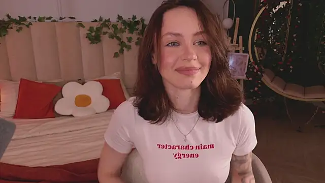 Snapshot of Meow_Nancy chatting on July 2026 06:20:02 AM Meow Nancy online show from July 2026 06:20:02 AM