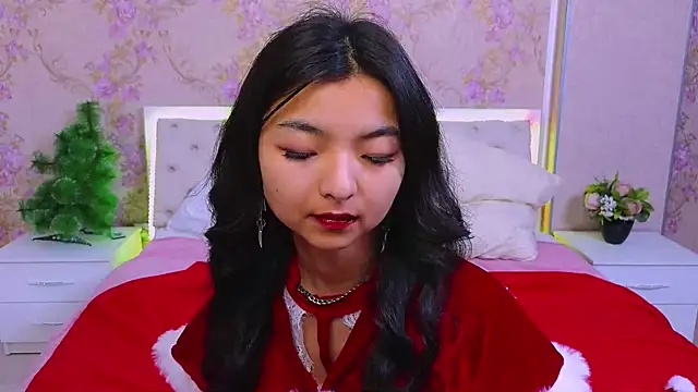 Shy Kira online show from December 2024 12:27:01 PM