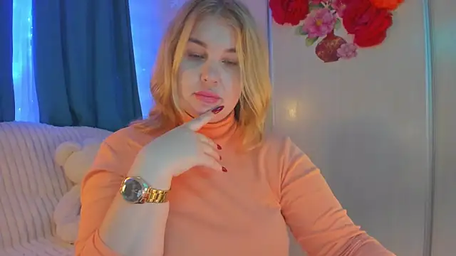 CoraSwon online show from January 2025 11:06:01 AM