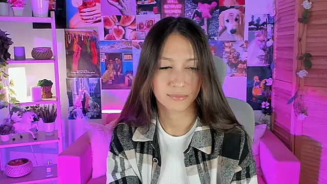 LanaBaker online show from January 2025 02:54:02 AM