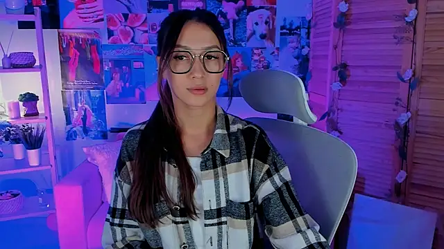 LanaBaker online show from March 2025 06:05:01 AM