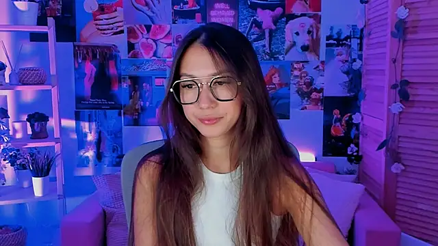 LanaBaker online show from March 2025 02:48:01 AM