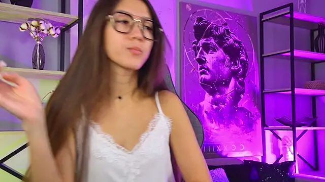 LanaBaker online show from November 2025 02:45:02 AM