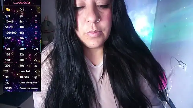 Snapshot of grace_molly14 chatting on September 2025 02:09:02 PM grace molly14 online show from September 2025 02:09:02 PM