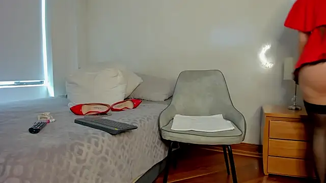 Snapshot of melisa_ferretti chatting on October 2025 07:04:02 PM melisa ferretti online show from October 2025 07:04:02 PM