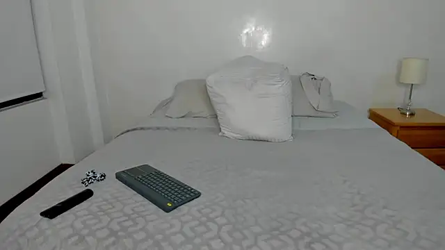 melisa ferretti online show from February 2026 11:02:01 AM